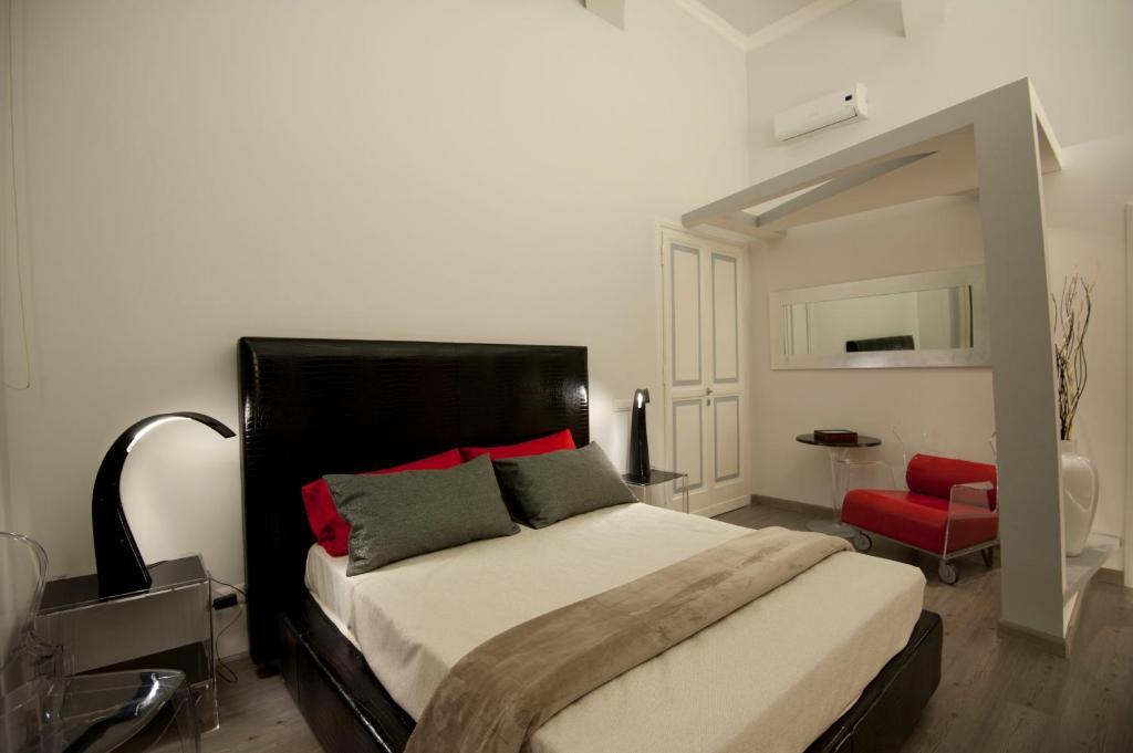 Classic Double Room City View
