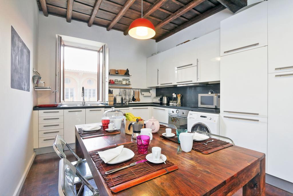 Four-Bedroom Holiday Home
