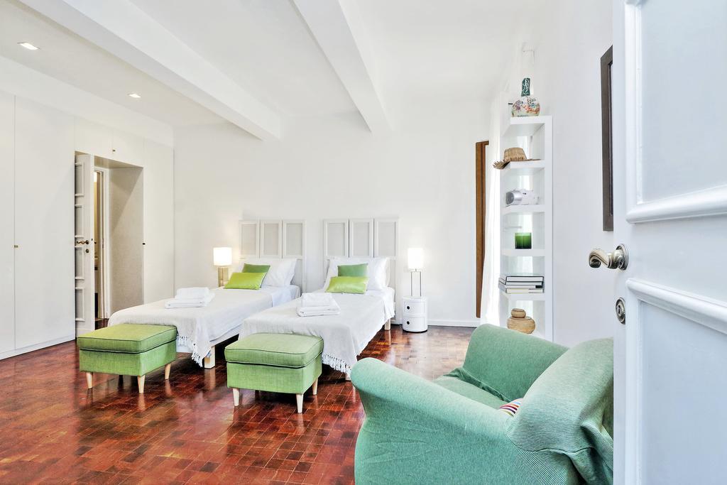 Four-Bedroom Holiday Home