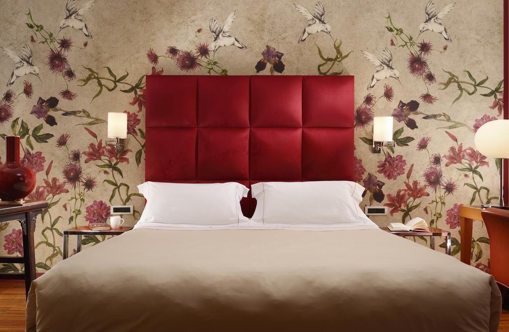 Executive Double Room Spa Access