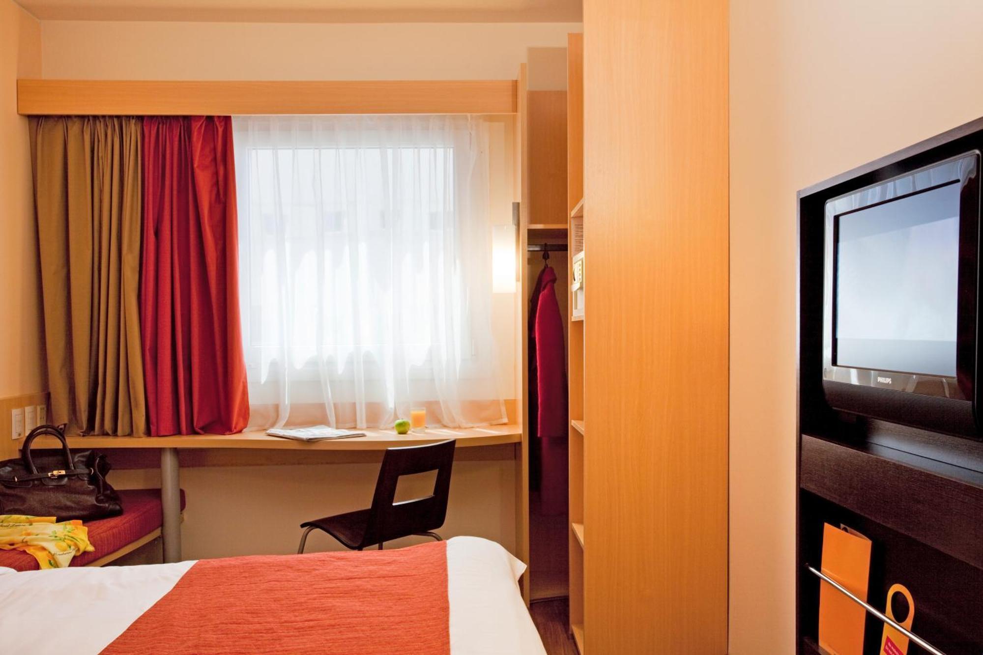 Double Room Extra Bed