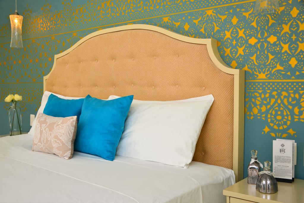 Luxury Junior Suite