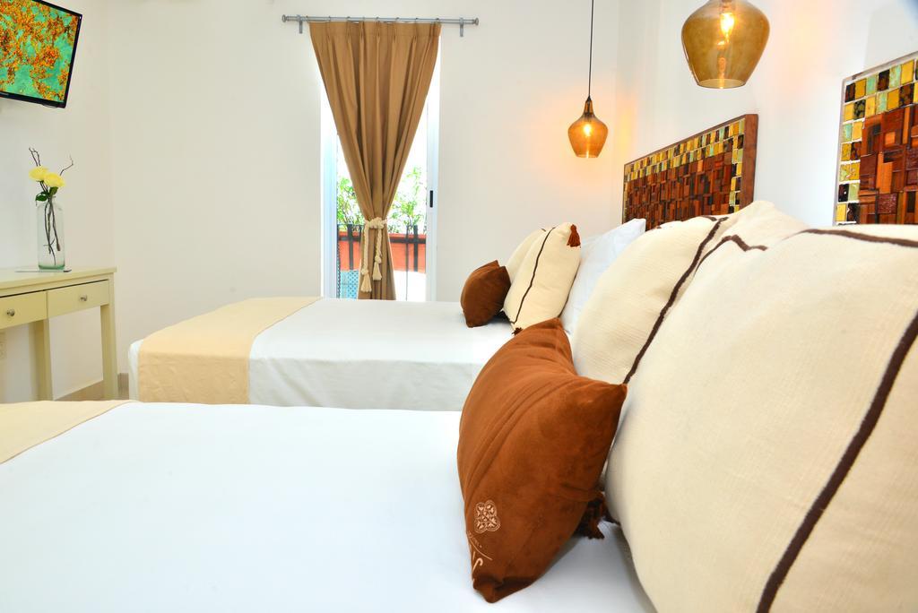 Premium Double Suite
