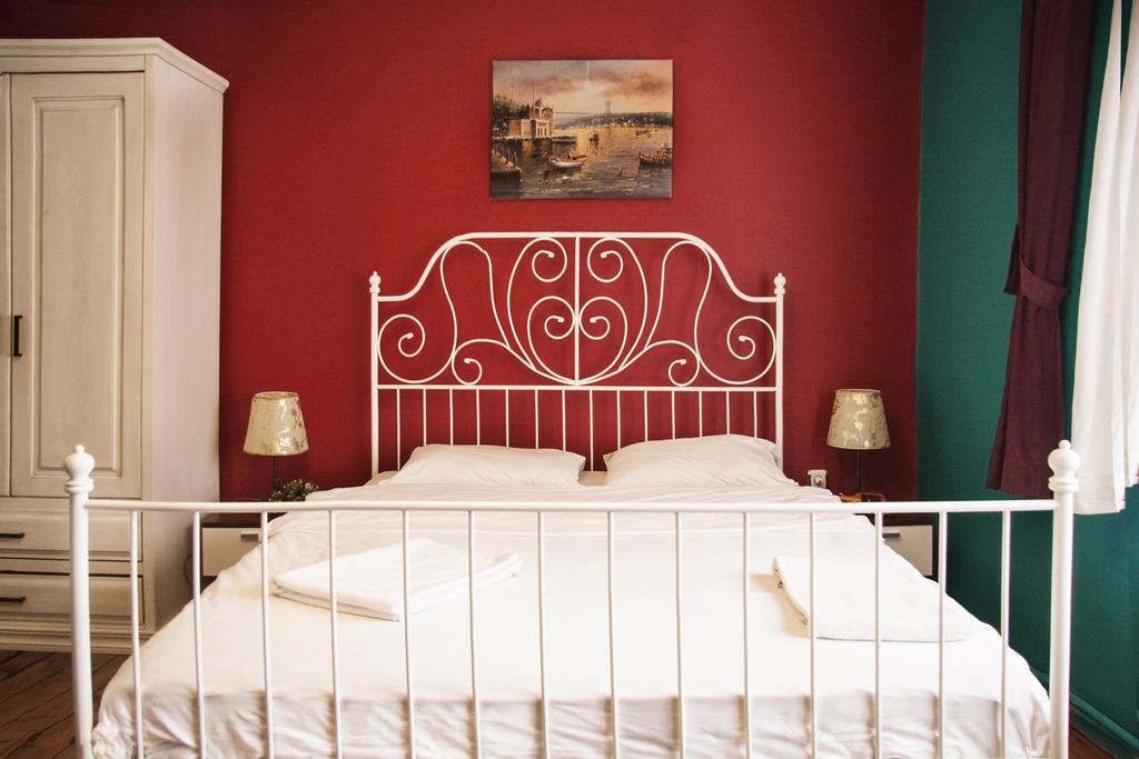 Superior Double Room with City View