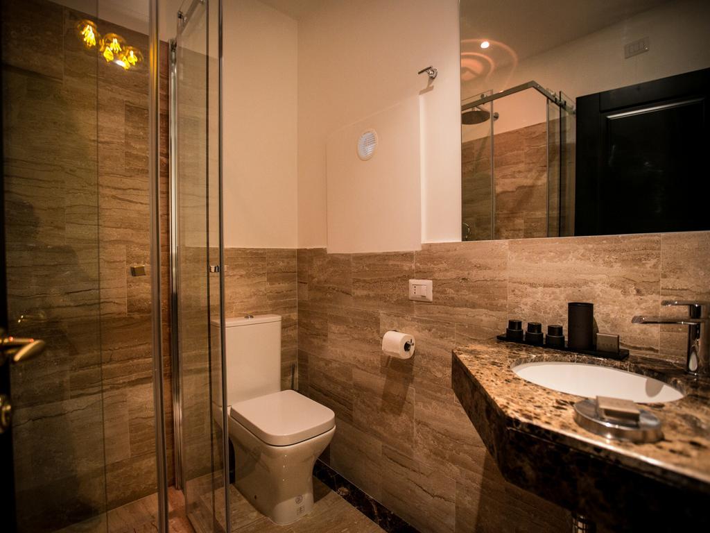 Superior Twin or Double Room