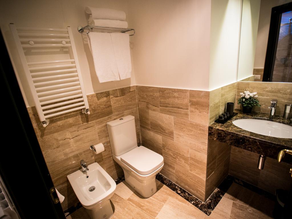 Superior Twin or Double Room