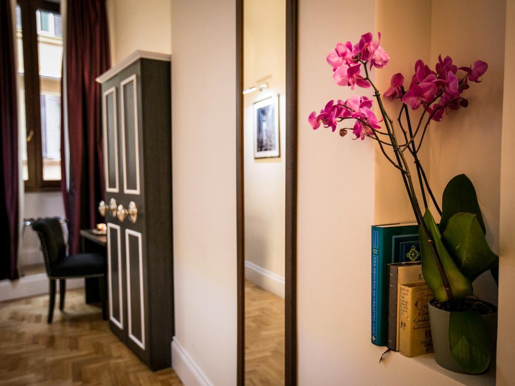 Superior Twin or Double Room