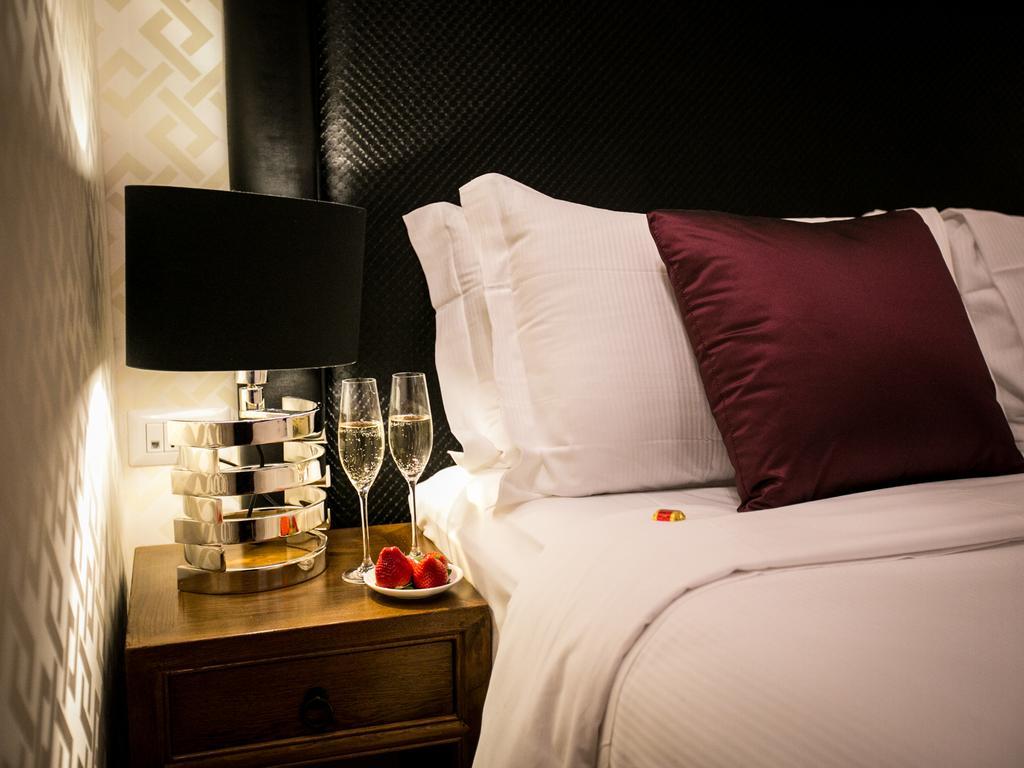 Superior Twin or Double Room