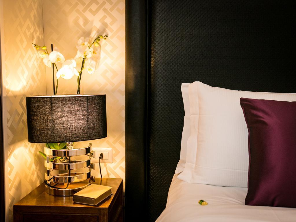 Superior Twin or Double Room