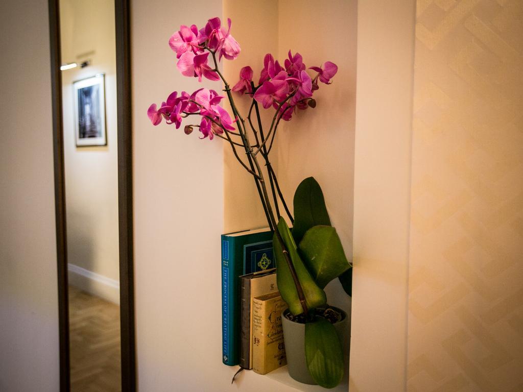 Superior Twin or Double Room