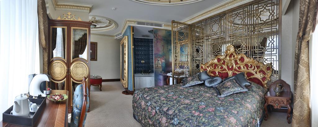 Grand Deluxe Room with Sea View