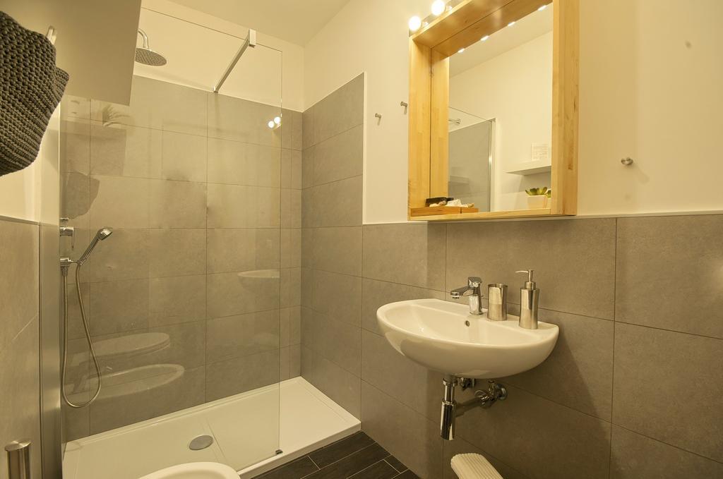 Double Room Balcony