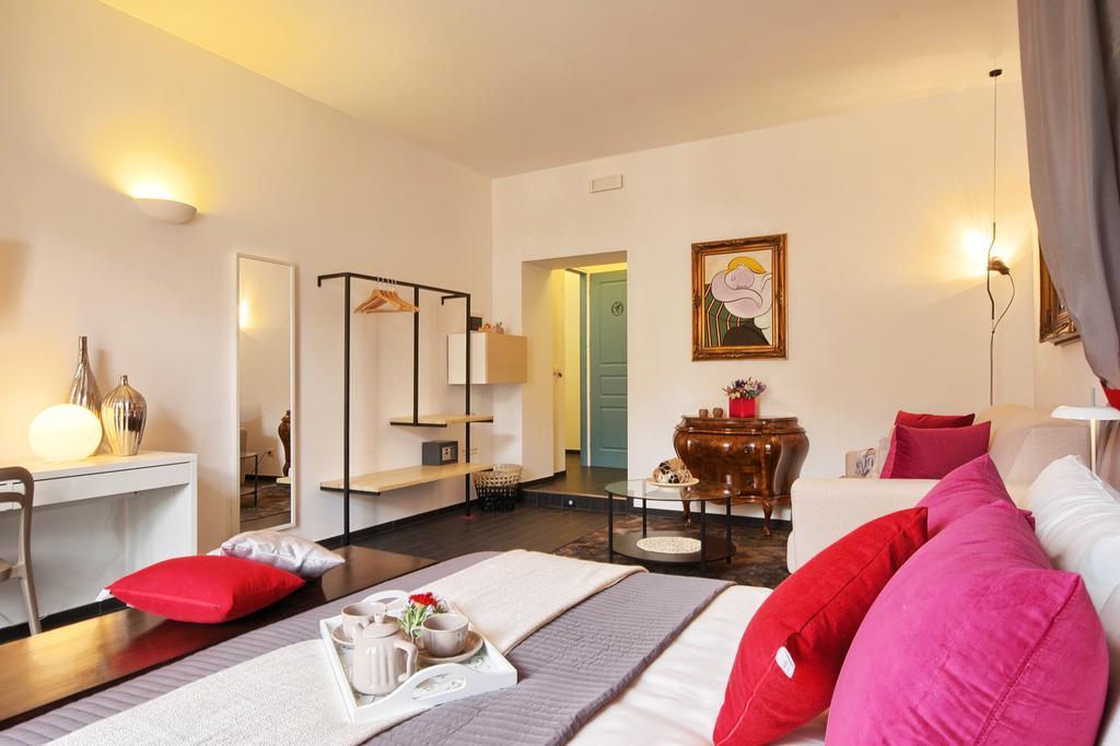 Triple Room Balcony