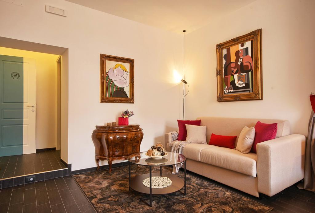 Triple Room Balcony