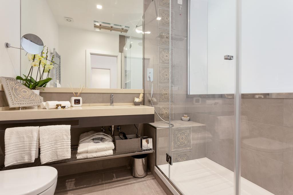 Junior Suite Balcony