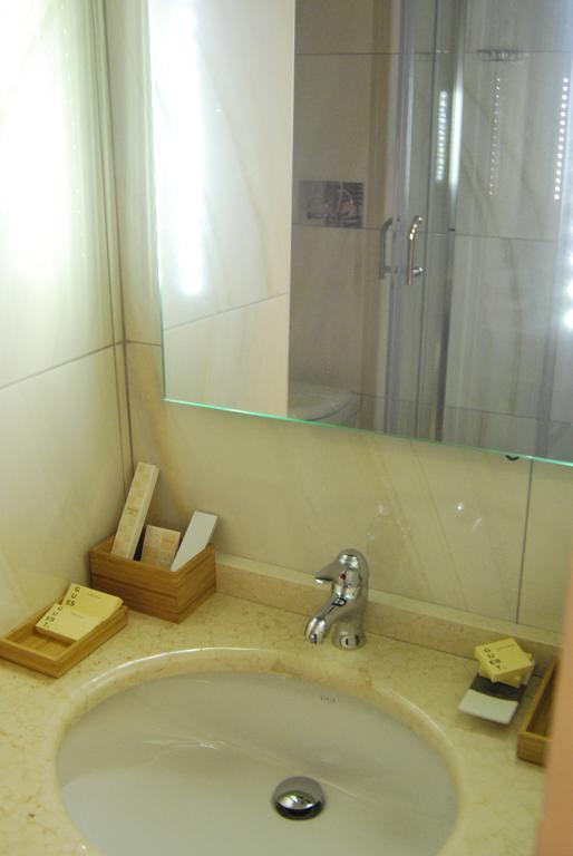 Deluxe Double Room Balcony