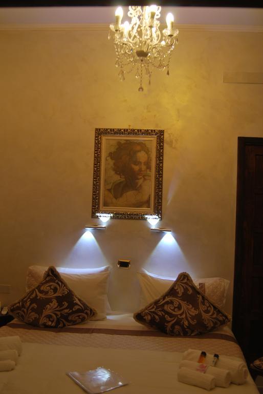 Deluxe Double Room Balcony