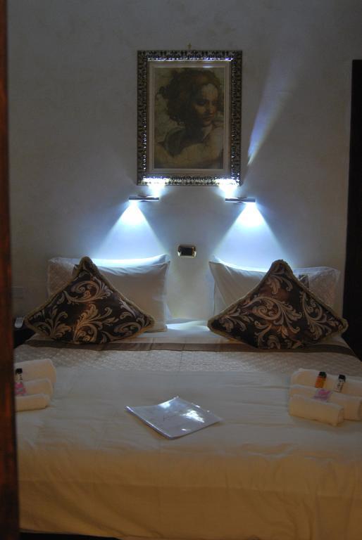 Deluxe Double Room Balcony