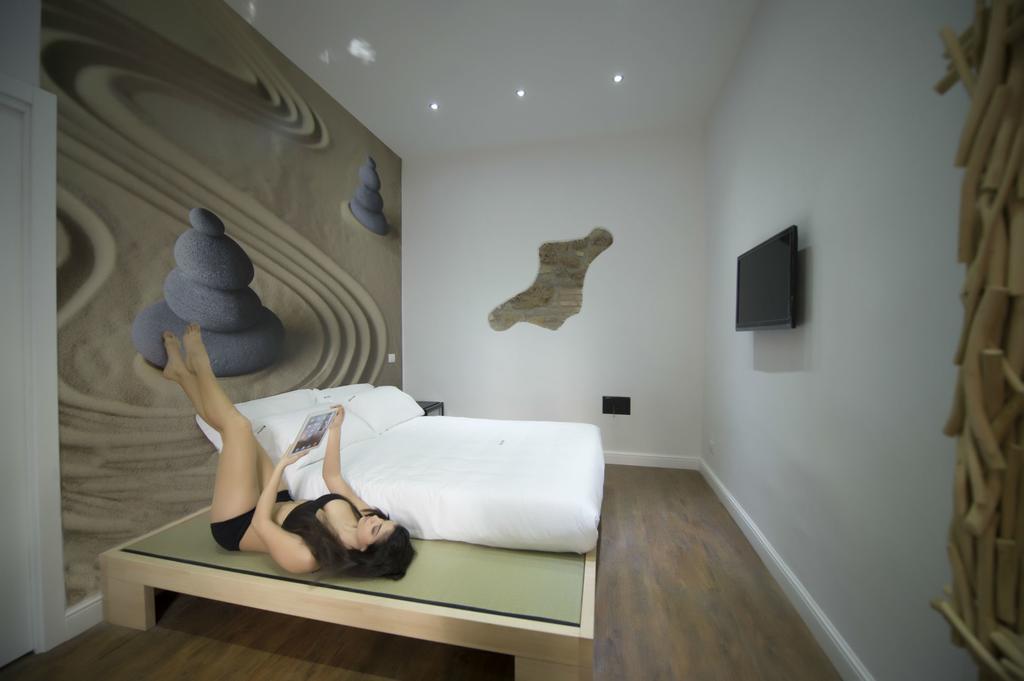 Suite Spa Bath