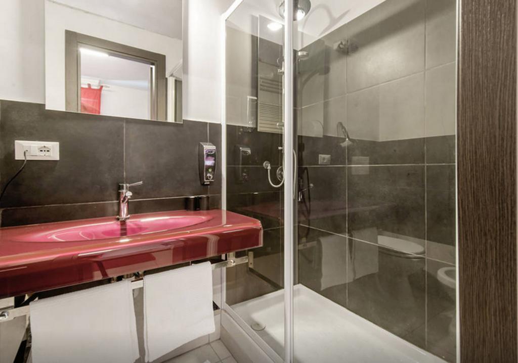 Deluxe Junior Suite