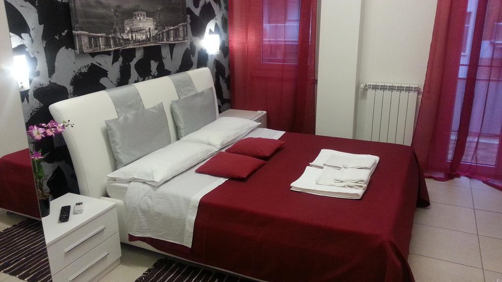 Deluxe Junior Suite