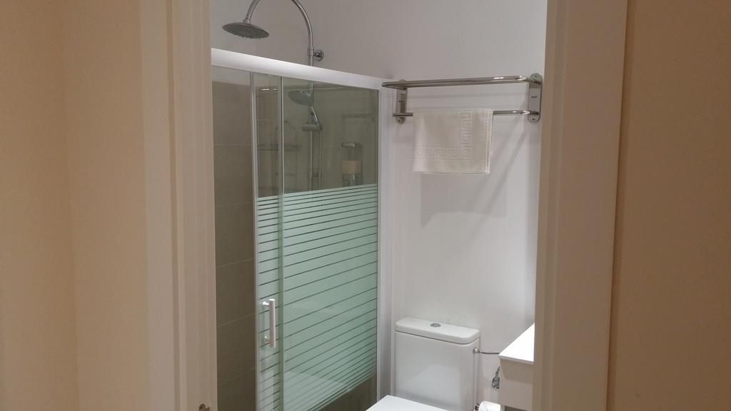 Double Room with Extra Bed