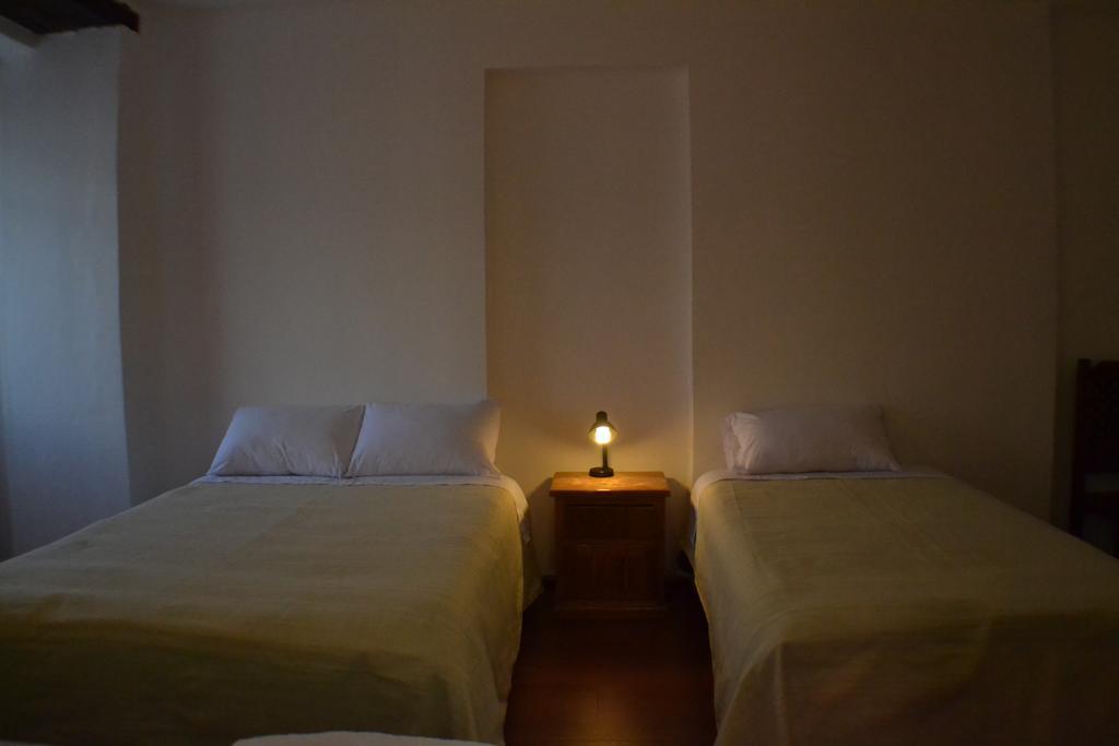 Single Room Private Bathroom