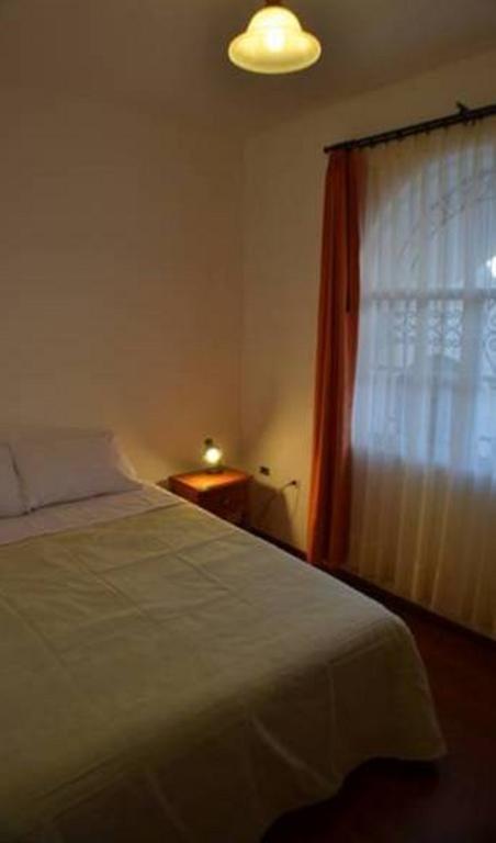 Double Room Private Bathroom
