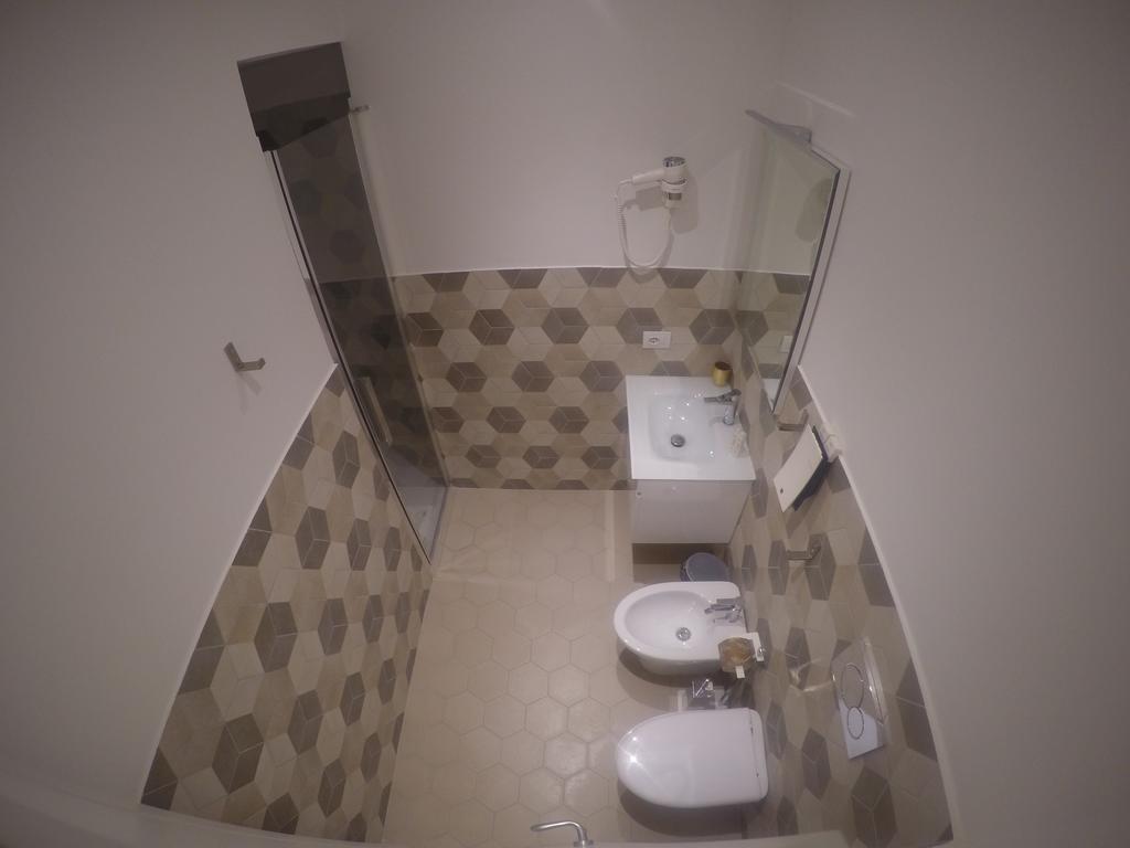 Luxury Suite Spa Bath