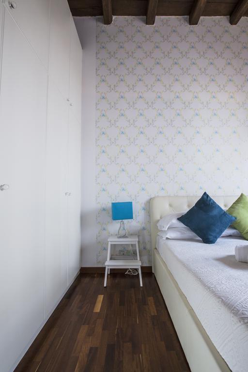 Junior Suite Terrace