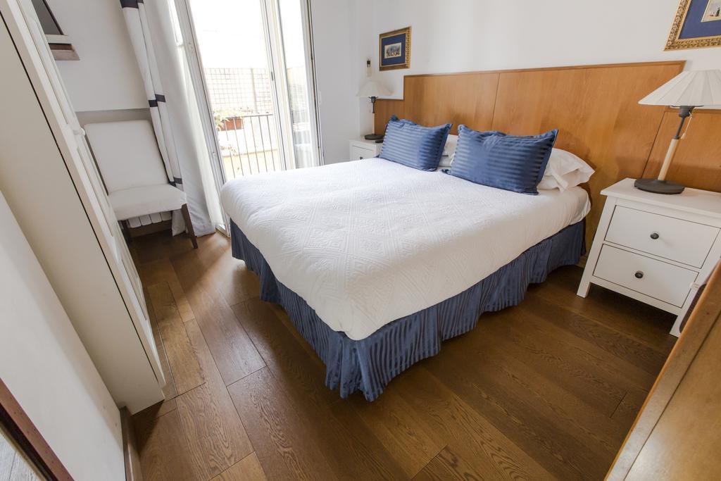 Double Room Balcony
