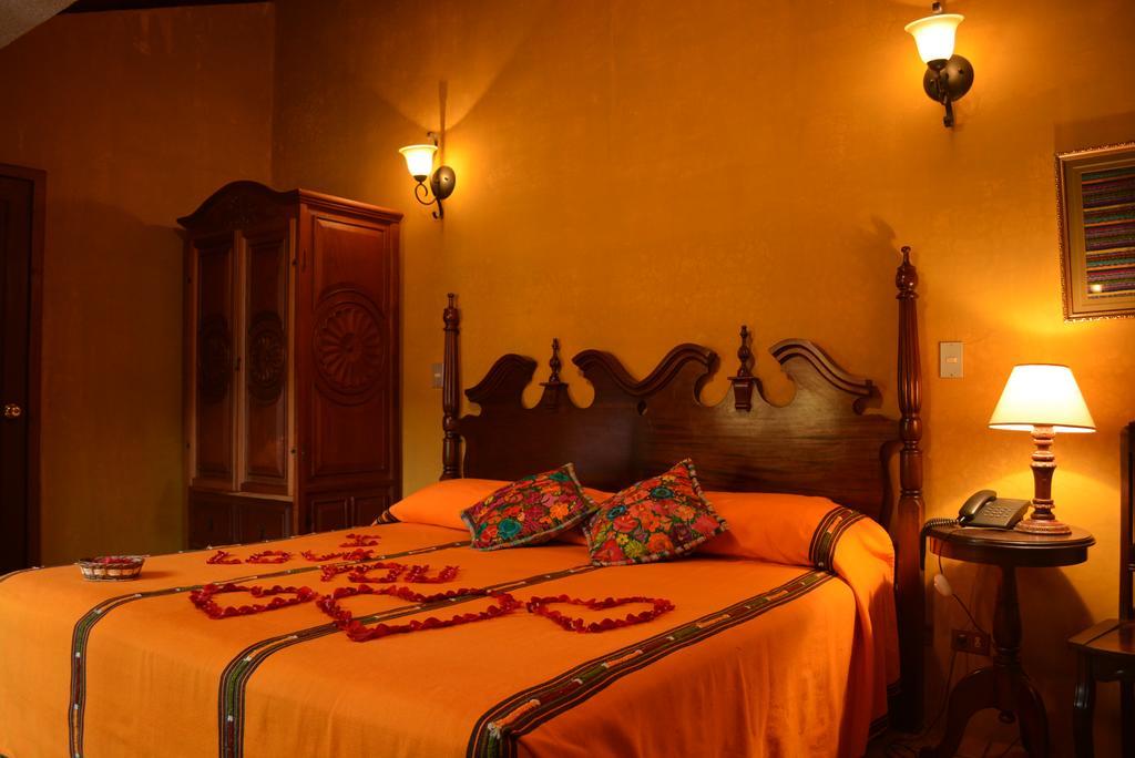 Room King Bed