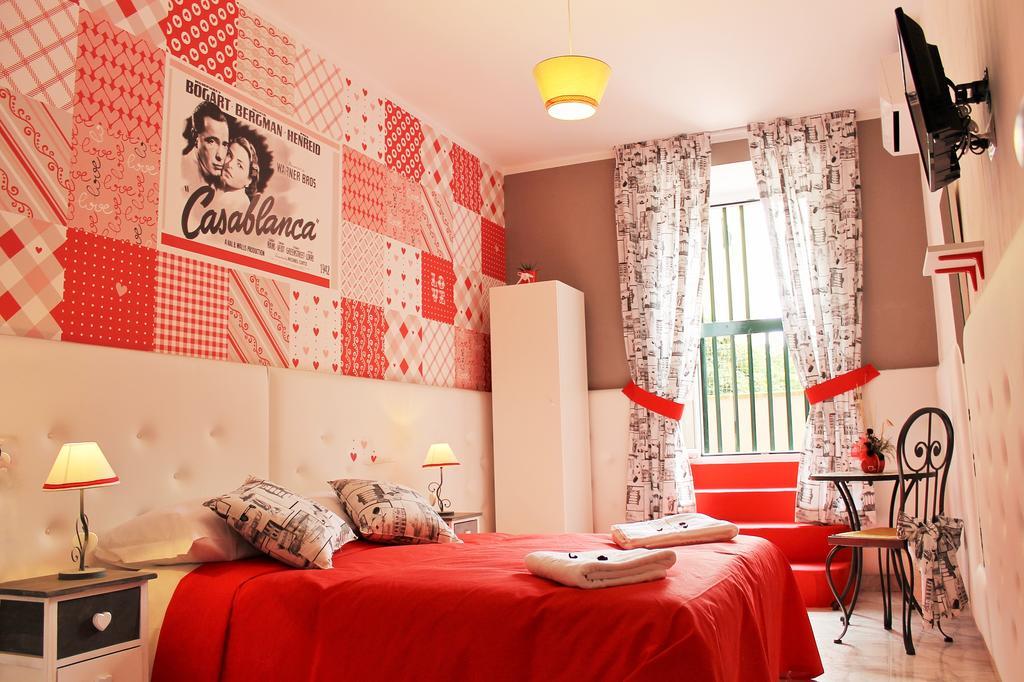 Double Room Private Bathroom