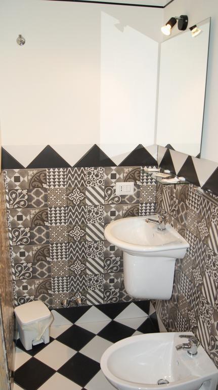 Triple Room Private Bathroom