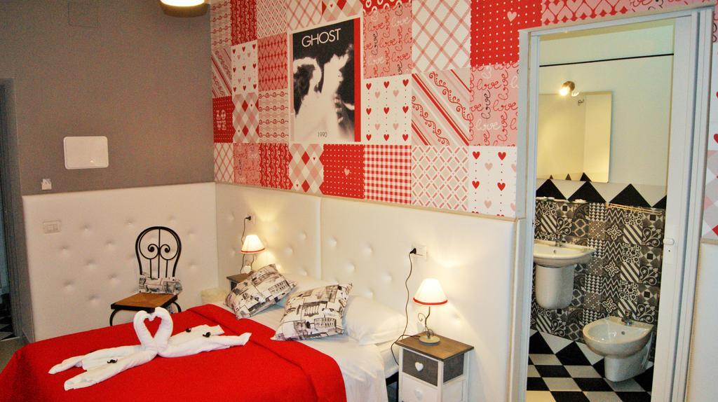 Triple Room Private Bathroom