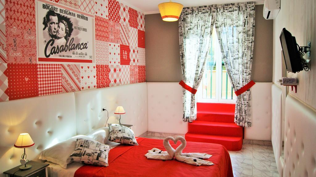 Double Room Private Bathroom