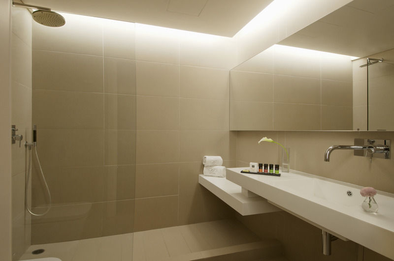 Grand Suite Private Terrace