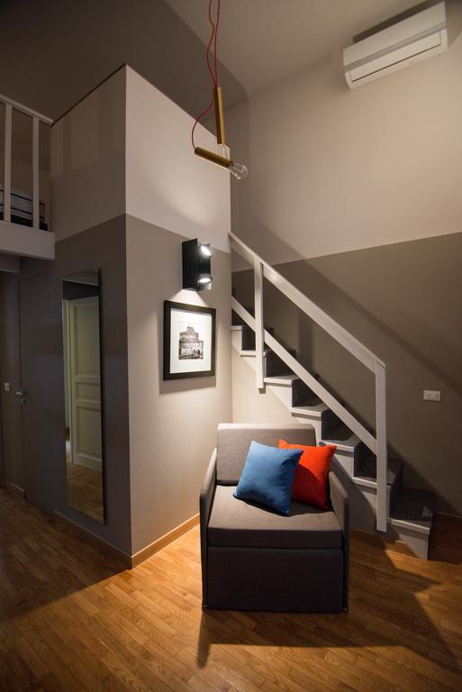 Triple Room Split Level