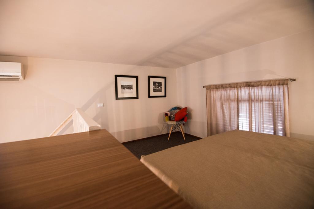 Family Room Split Level