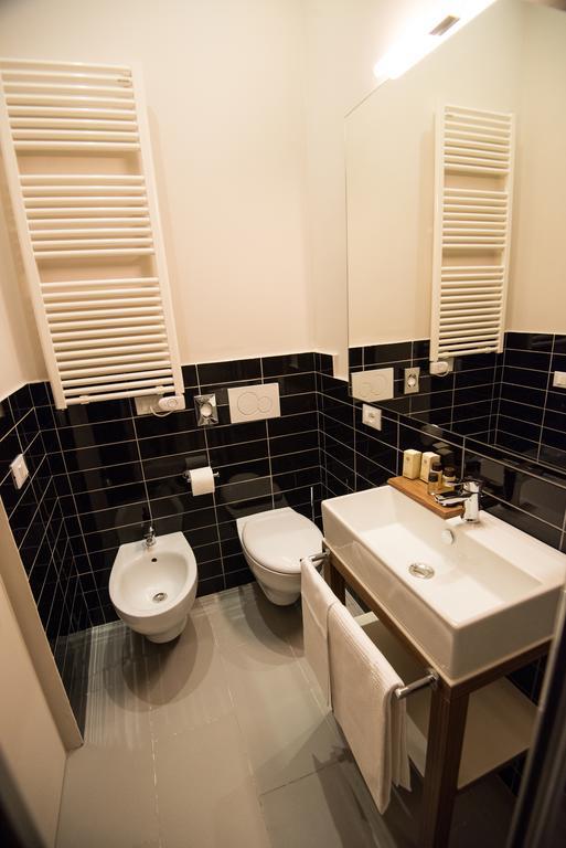 Double Room Split Level