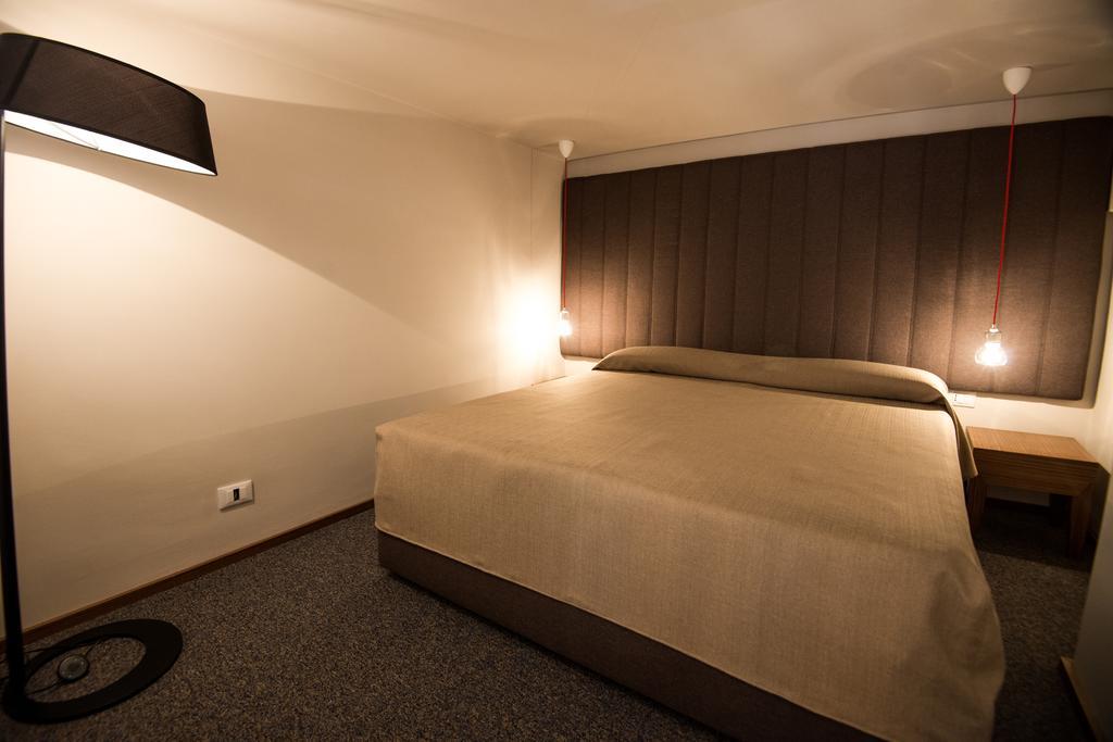 Double Room Split Level