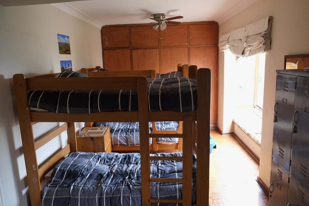 Bed 8-Bed Dormitory Room