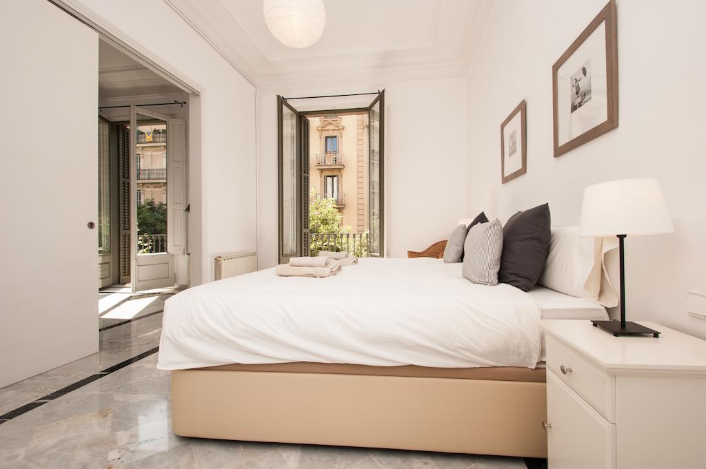Large Two-Bedroom Apartment
