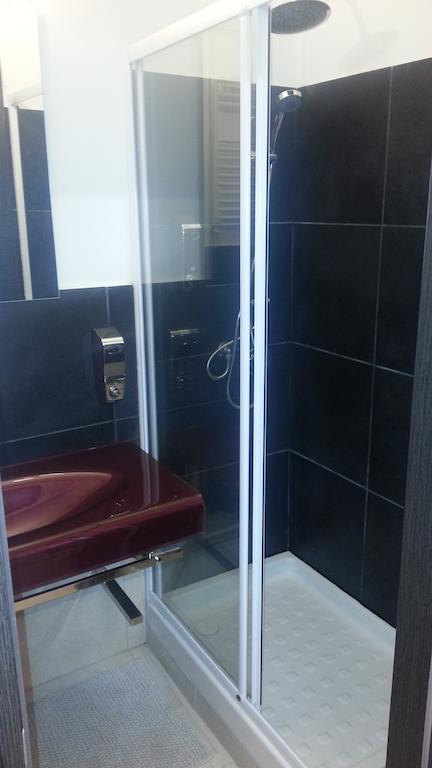 Deluxe Junior Suite