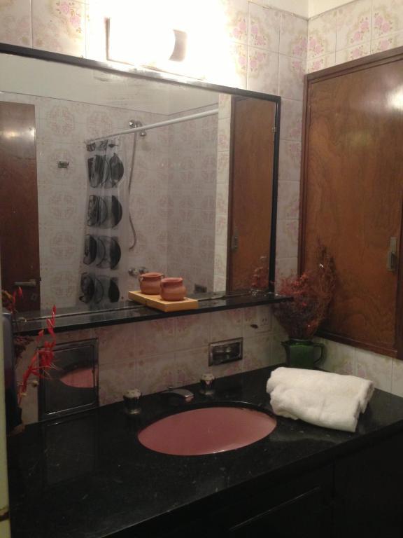 Quadruple Room Private Bathroom
