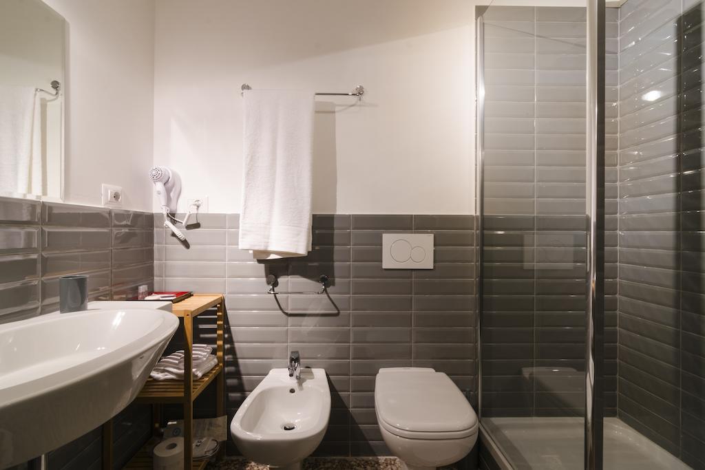 Five-Bedroom Suite