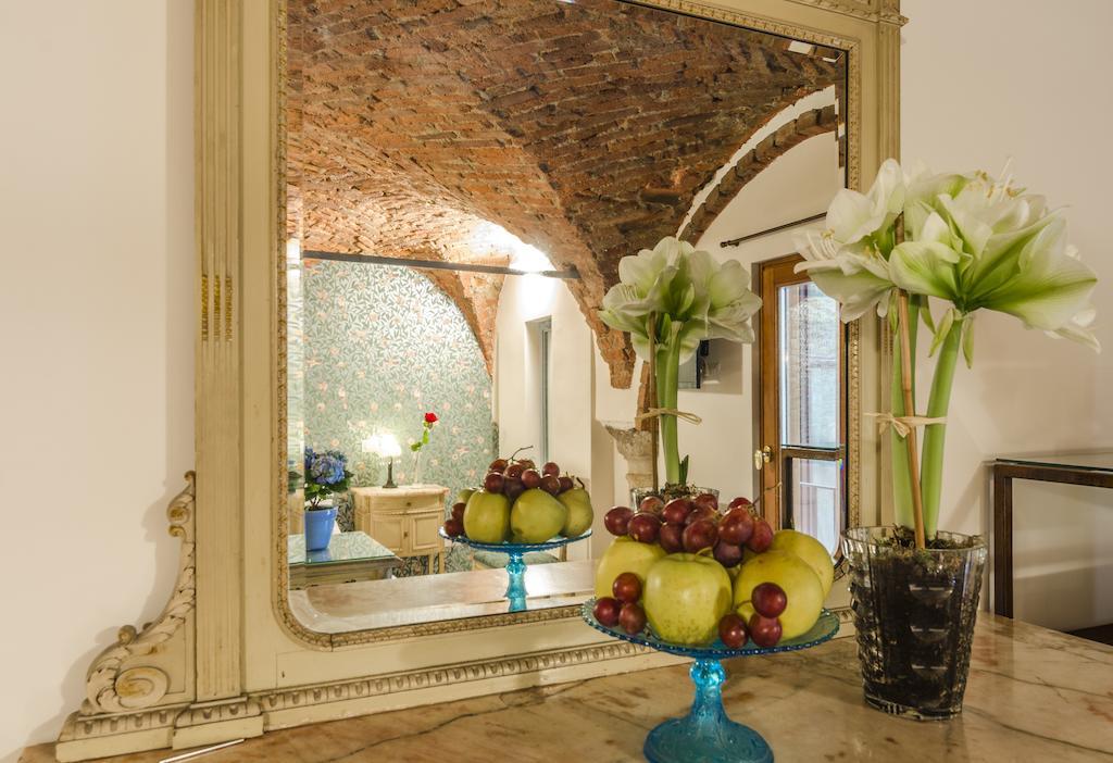 Five-Bedroom Suite