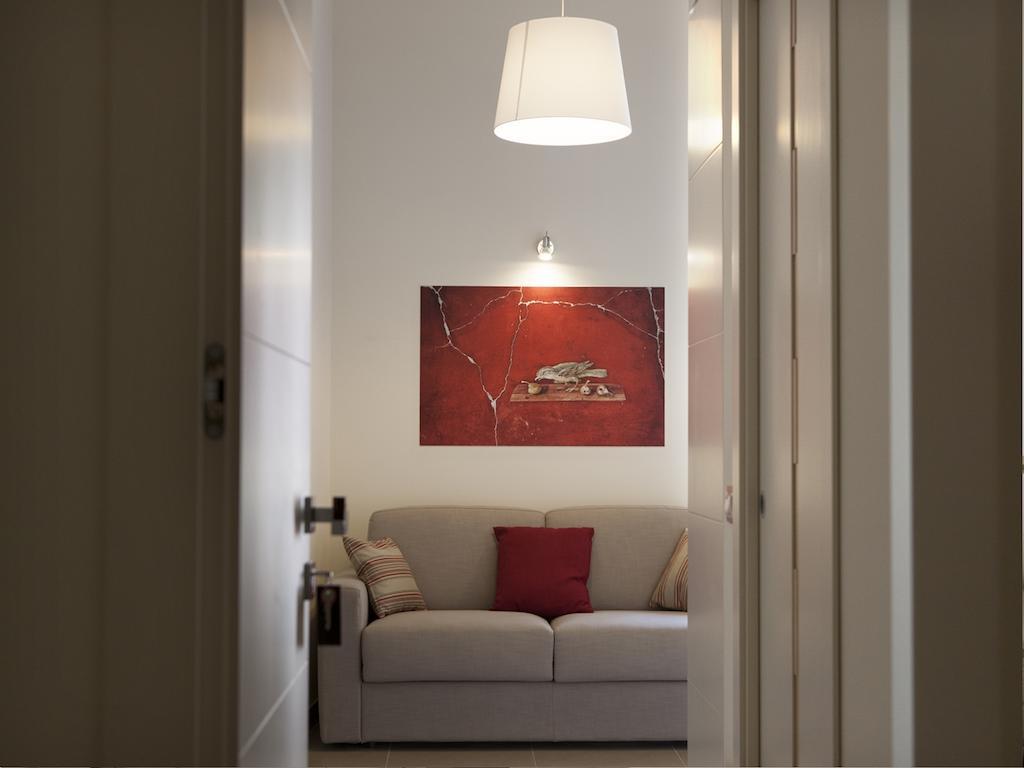 Quadruple Room Balcony
