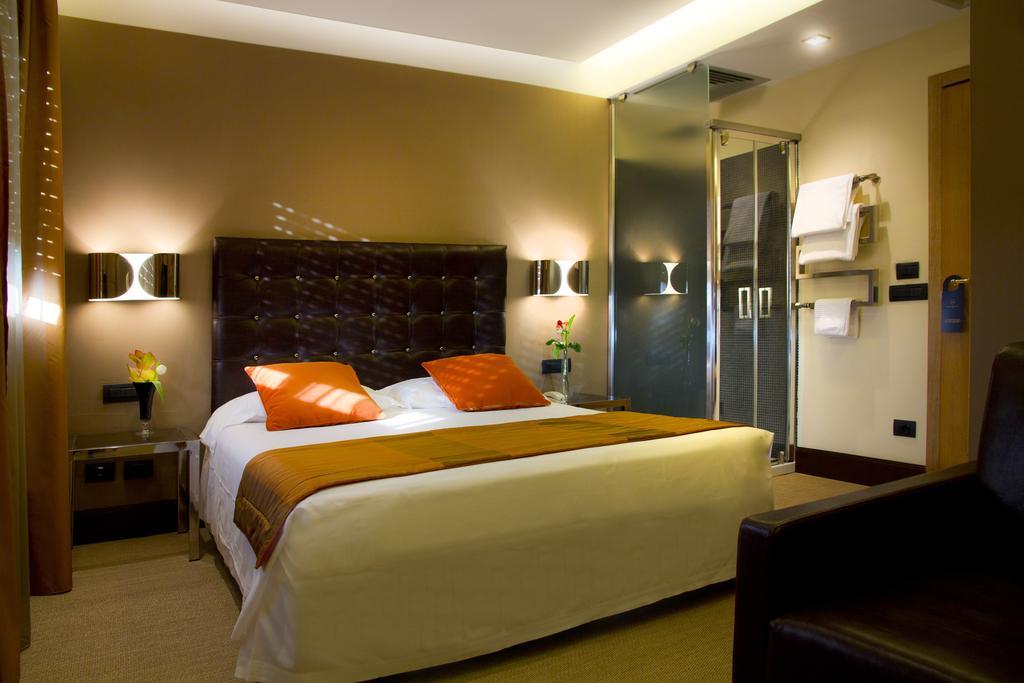 Superior Deluxe Double or Twin Room