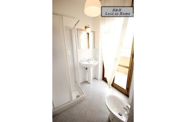 Large Double or Twin Room